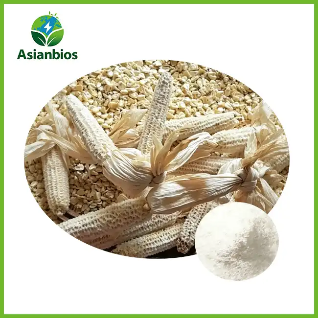 Xylo-oligosaccharide Bulk Powder